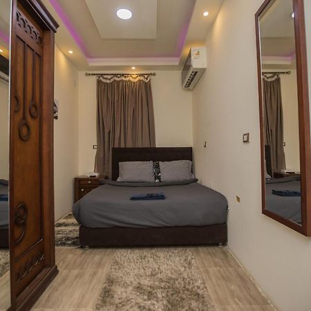 Cairo Pyramids View Inn Kafrat al Jabal Phòng bức ảnh